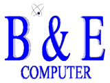 B&E-Logo
